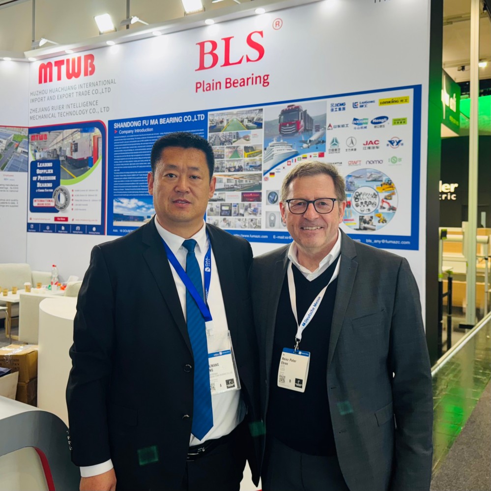 Der Deutsche arbeitet in China